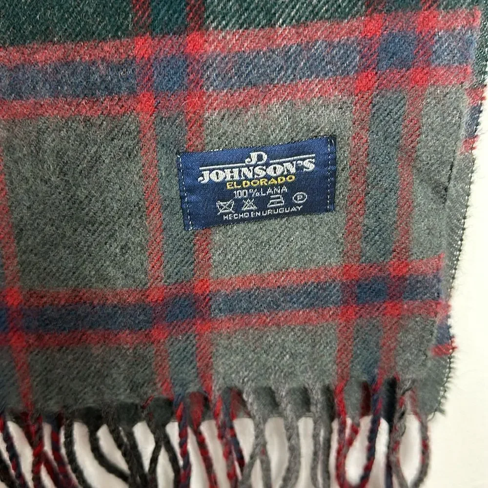 Johnson’s Eldorado fringe trim